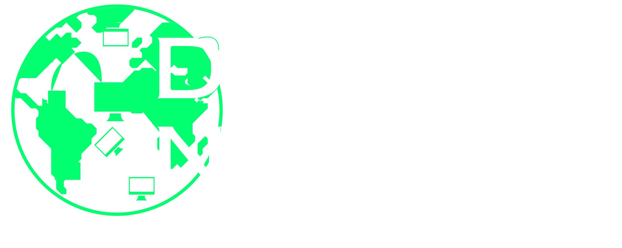 Driver Networks Logo